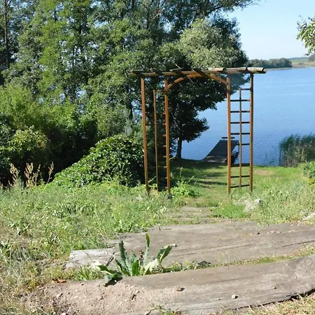 Ferienhaus Masuria Zawady Elckie