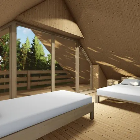 Ferienhaus Masuria