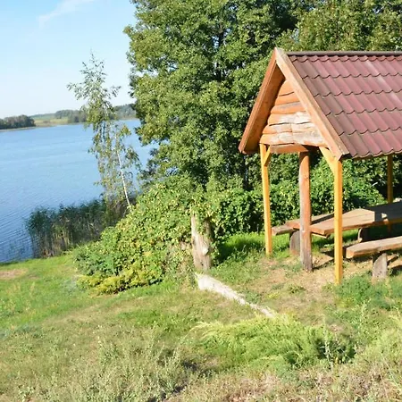 Masuria Zawady Elckie